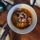 고스트(주말) | 텍사스 BBQ 먹으러 고스트블랙 연남 주말 방문 후기