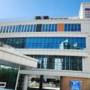 노을이 아름다운 하단복합센터 이미지