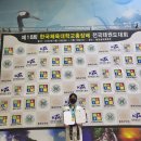 한국체대 국가대표 태권도장 이미지