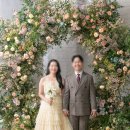 [미나_Wedding] 바이서정 스튜디오 촬영후기