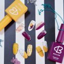 벨루스네일(Bellus Nail) | [셀프 네일아트] 벨루스 아틀리에 컬렉션 아트 리뷰
