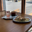 용산 효창동 카페, 효창공원 브런치 카페 ‘퍼치(perch)&#39; 주차, 후기