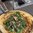 NR-3[동일로]-하-107 | [태릉입구] 화덕피자 맛집 디올라 / 루꼴라 하몽 피자와 화이트 라구 파스타 추천 내돈내산 솔직후기