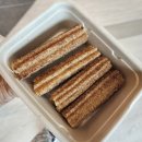 2506 | [내돈내산] 카시아 속초 수페리어 트윈(하프오션뷰) A동 2506호 후기 - 수페리어 트윈 뷰 좋은 룸