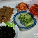도토리묵