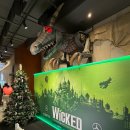 한성모터스 | 한성모터스 벤츠 고객 초청 _ 위키드 뮤지컬 관람 후기