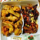 닭드리숯불두마리치킨 이미지