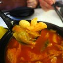 인정국물떡볶이 이미지