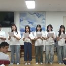 2025년 08월 30일 토요예배 특송 - 하심청년회 회원(한성교회) 이미지