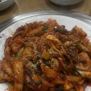 갯벌낙지 | 왕십리맛집 다현목포갯벌산낙지 산낙지볶음 연포탕 솔직후기