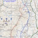 풍악산[楓嶽山] 600m 전북 남원 / 순창 이미지