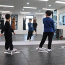 팀 리버샷 복싱짐 이미지