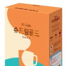 동서식품