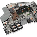 이편한세상 경로당 이미지