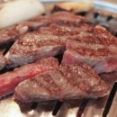 초심한우 정육식당 이미지