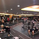 더엠 휘트니스 이미지