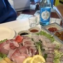연남동 해산물 맛집 연남동 술집추천 연남 잠수함 안주 3개 뿌신 후기