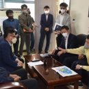 김제시장 이미지