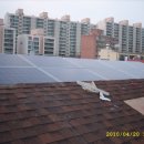 동화태양광발전소 이미지