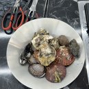 무한마켓 | 인천 을왕리 조개구이 맛집 | [고기조개무한리필 조개마켓] | 내돈내산 후기