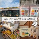 제주스피드코너 | [제주도기념품 가게 추천] 가격도 저렴하고 다양한 &#39;성산 제주선물가게&#39; 쇼핑후기:)!
