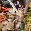 서귀포2청사 | 서귀포2청사맛집 집나간왕새우바람난조개구이 신서귀포점 맛있어요