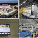 신세계푸드 평택물류센터 이미지