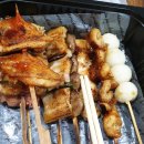 노군꼬치 - 청주시 상당구 중고개로141번길 13-12 | 노군꼬치