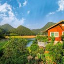 녹수와 청산의 집 이미지