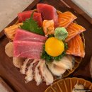 조각보길 | [서울 잠실] 잠실역 맛집, 보길, 송리단길 한식, 연어덮밥, 스테이크 솥밥