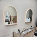 진아헤어샵 이미지