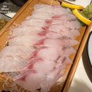 온천장횟집 민영활어공장 온천장점에서 모듬회 먹고 온 후기