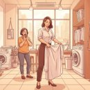 청구세탁소 이미지