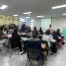 시흥시요양보호사교육원 자격시험