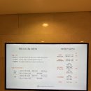 GS25 포천마산 | [경기/포천] 한화리조트 산정호수 안시 디럭스 1박 후기(객실/카페/온천/레스토랑/편의시설)