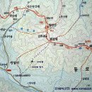 ＜제1,327차＞♡부산 뿌리산악회 산행 일정 공지--경북 문경시 동로면. 황장산(1,077m). 이미지