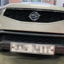 쌍용자동차전문점 이미지