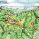 남한산성(청량산) 이미지