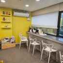 재원도보건진료소 | 만5세, 만6세 유아 놀이미술 체험 후기, 미술로생각하기 송파(주차, 가격, 커리큘럼)