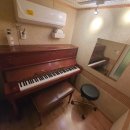 [성신여대연습실]성북구 24시 연습실,성악&피아노 취미 레슨 이미지