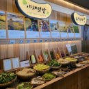 등너머약수터 | [부산 서면 맛집] 고기 무제한 샤브샤브 맛집 '샤브20' 주말 점심 방문후기