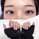 CU창원성산대영점 | 창원 중앙동 모온뷰티 네일, 속눈썹펌, 슈가링 왁싱까지! 내돈내산 후기