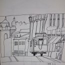 여행스케치(기초) 이미지