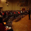 HONESTY CAMP | [계명대학교] 2012학년도 수시 신입생 FRESH Camp 강연_4 번째 강연