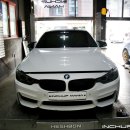 (BMW 420I) 엔진.미션.디퍼 오일 교환 이미지