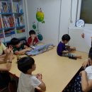 열린공부방 - 구로구 부일로15가길 18-6 | 열린공부방