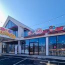 가평가평1085 | [가평카페 추천] 남이섬카페 투어! 텍사스 손맛 가득한 도넛하우스남이섬점 다녀왔어요!