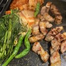 참고기집 | 발산역 삼겹살 맛집 고기집 추천 참돼짓간 후기