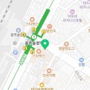 지에스25 광주송정역점 이미지