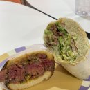 용산-190 | [용산]숙대입구 솔티드스모크 내돈내산 후기/수제 훈제고기 파스트라미 샌드위치 맛집